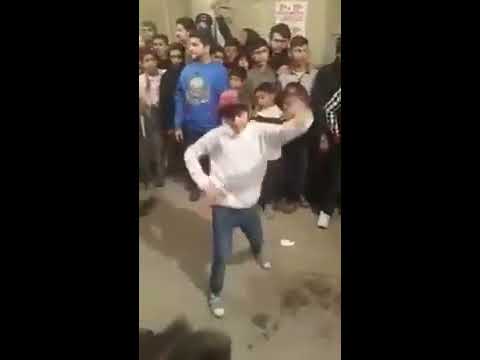 Jee Oyee Nikyaa Nawii Nargis Little Boy Dance Hot Mujra YouTube